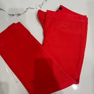 Banana Republic sloan size 6S